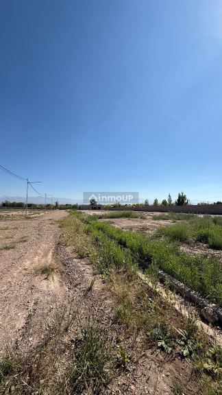 Lote en Venta en Maipu, Mendoza