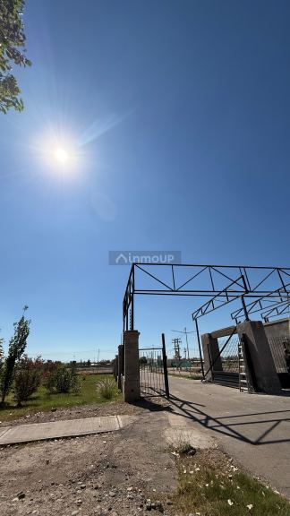 Lote en Venta en Maipu, Mendoza