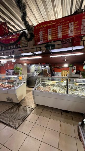 Fondo de Comercio en Venta en Guaymallen, Mendoza