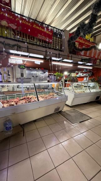 Fondo de Comercio en Venta en Guaymallen, Mendoza