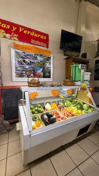 Fondo de Comercio en Venta en Guaymallen, Mendoza