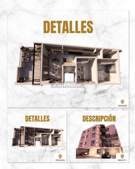 Departamento en Venta en Godoy Cruz, Mendoza