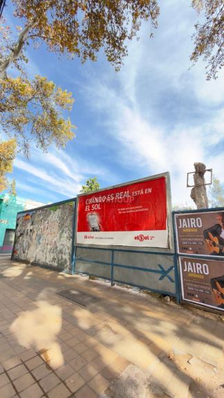 Lote en Venta en Capital, Mendoza
