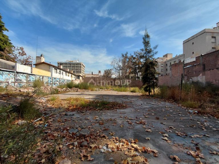 Lote en Venta en Capital, Mendoza