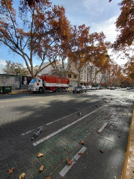 Lote en Venta en Capital, Mendoza