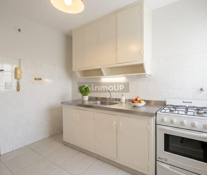Departamento en Venta en Capital, Mendoza