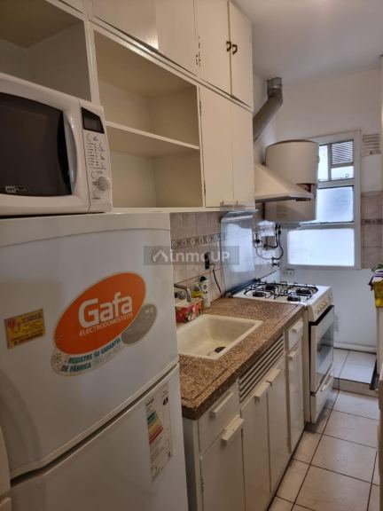 Departamento en Venta en Capital, Mendoza
