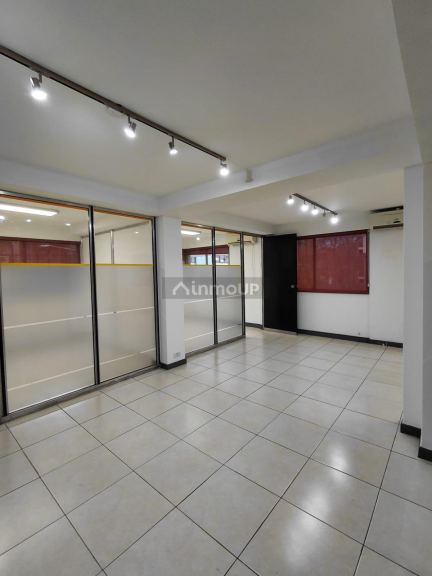 Oficina en Alquiler en Capital, Mendoza
