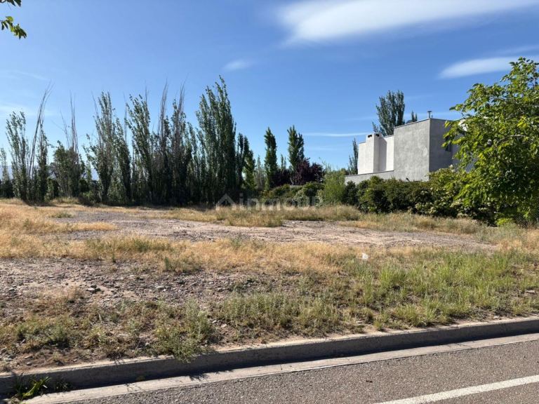 Lote en Venta en Maipu, Mendoza