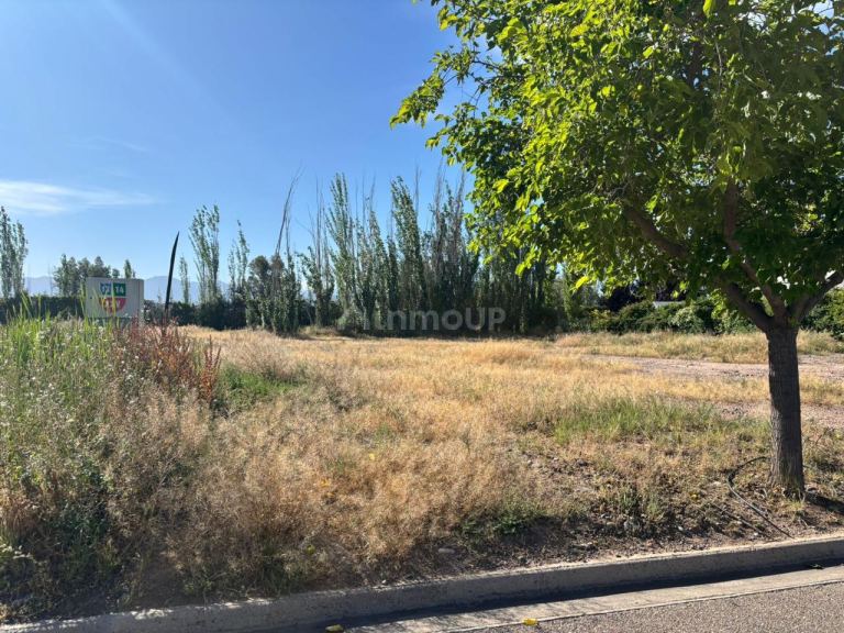 Lote en Venta en Maipu, Mendoza