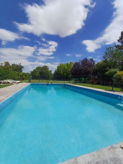 Casa en Alquiler en Lujan de Cuyo, Mendoza