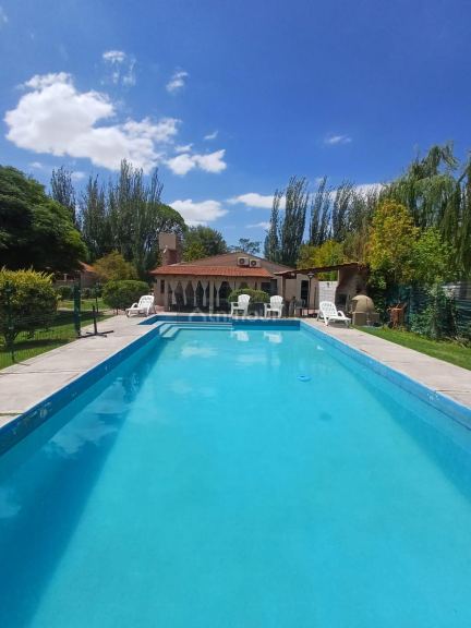 Casa en Alquiler en Lujan de Cuyo, Mendoza
