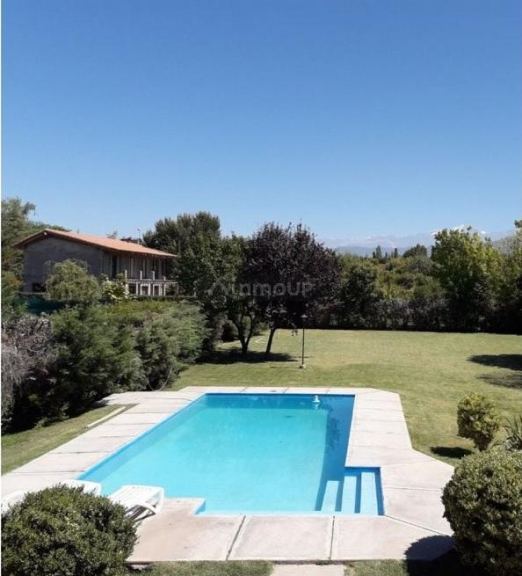 Casa en Alquiler en Lujan de Cuyo, Mendoza