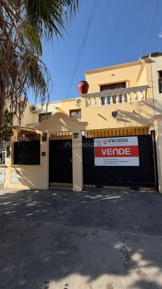 Duplex en Venta en Guaymallen, Mendoza