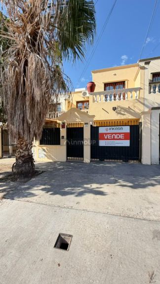 Duplex en Venta en Guaymallen, Mendoza