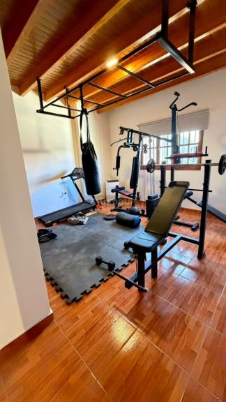 Duplex en Venta en Guaymallen, Mendoza