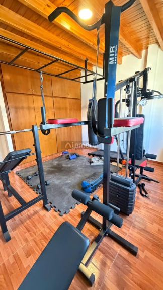 Duplex en Venta en Guaymallen, Mendoza