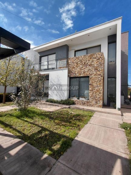 Lujan de Cuyo Barrio Privado Aires de Fader