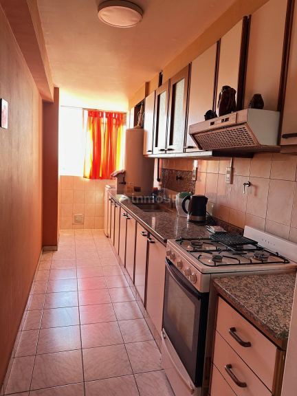 Departamento en Venta en Capital, Mendoza