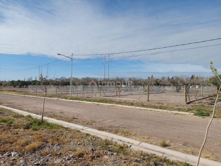 Lote en Venta en Maipu, Mendoza