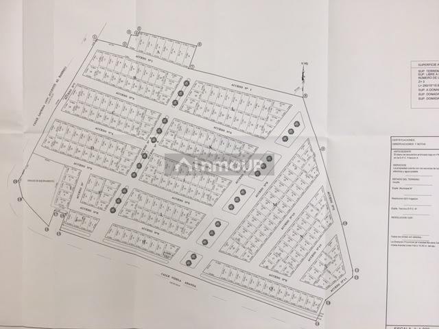 Lote en Venta en Maipu, Mendoza