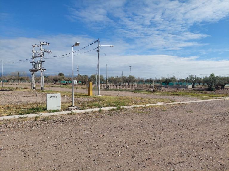 Lote en Venta en Maipu, Mendoza
