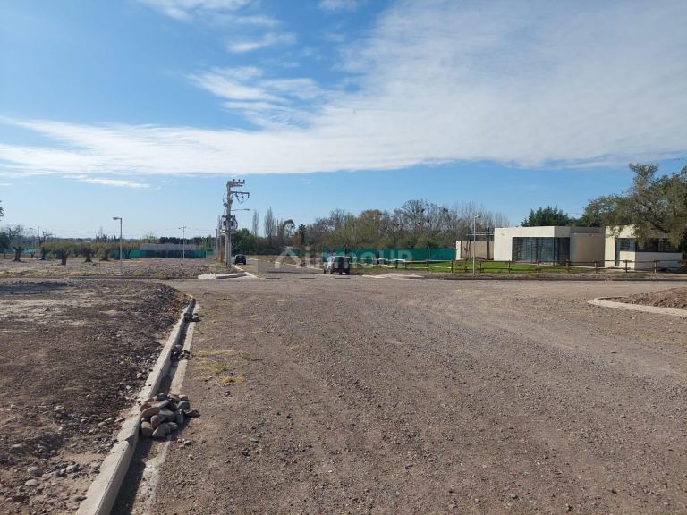 Lote en Venta en Maipu, Mendoza