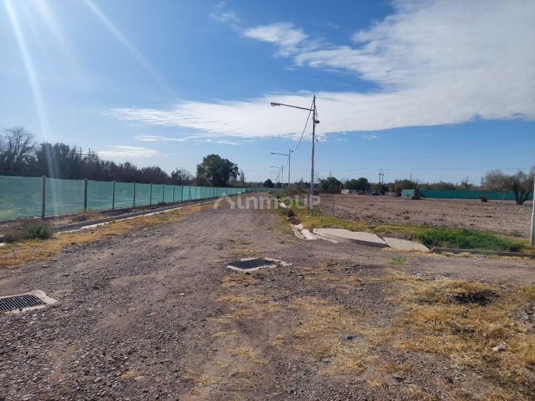 Lote en Venta en Maipu, Mendoza
