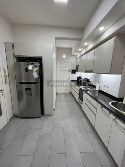 Departamento en Alquiler en Capital, Mendoza