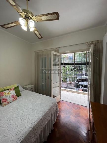 Departamento en Alquiler en Capital, Mendoza