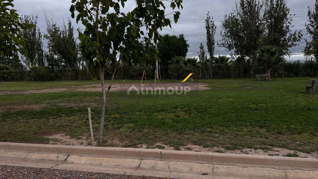 Lote en Venta en Maipu, Mendoza