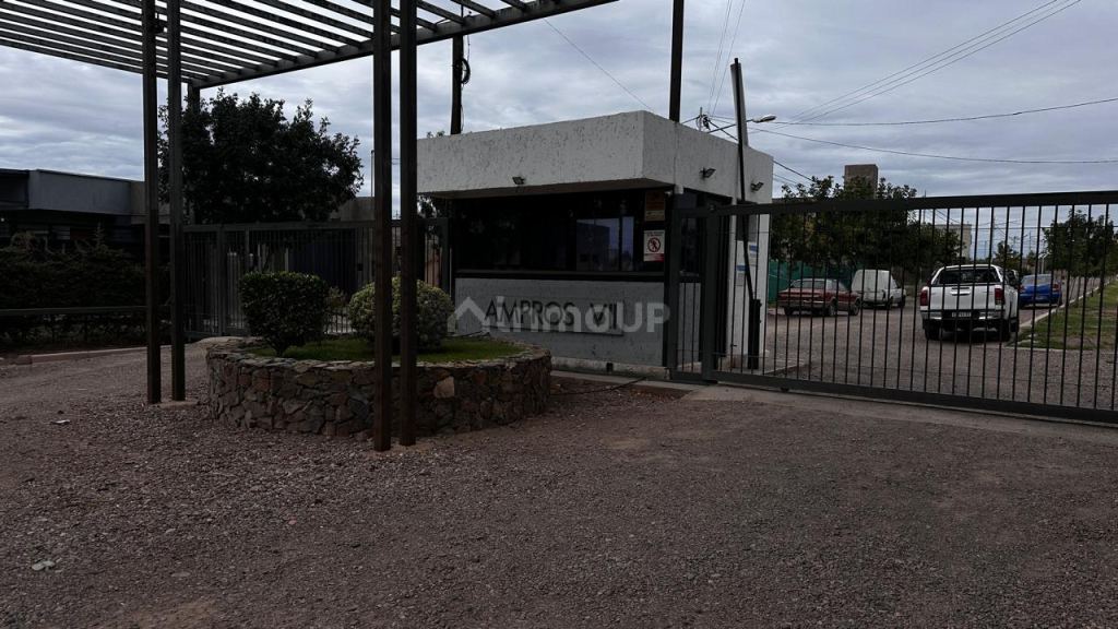 Lote en Venta en Maipu, Mendoza