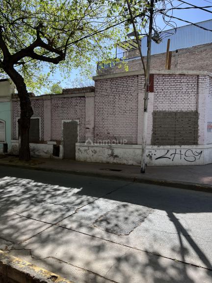 Lote en Venta en Capital, Mendoza