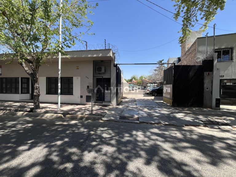 Lote en Venta en Capital, Mendoza