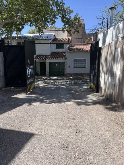 Lote en Venta en Capital, Mendoza