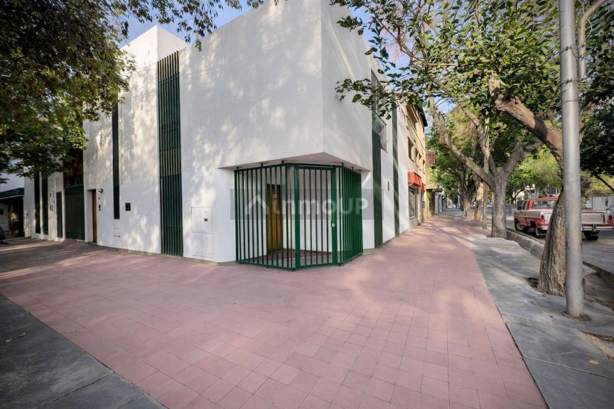 Departamento en Alquiler en Capital, Mendoza