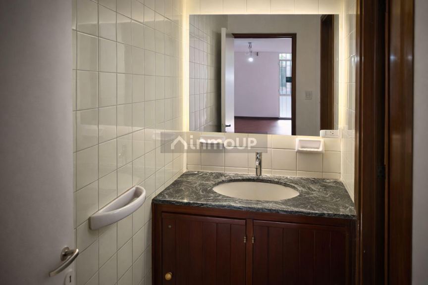 Departamento en Alquiler en Capital, Mendoza