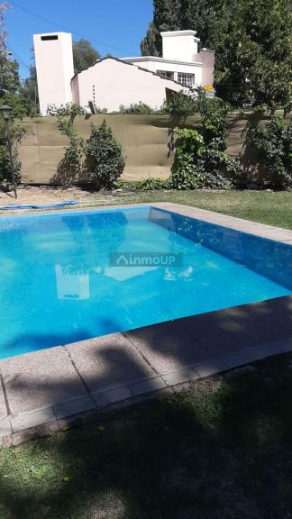 Casa en Alquiler en Lujan de Cuyo, Mendoza