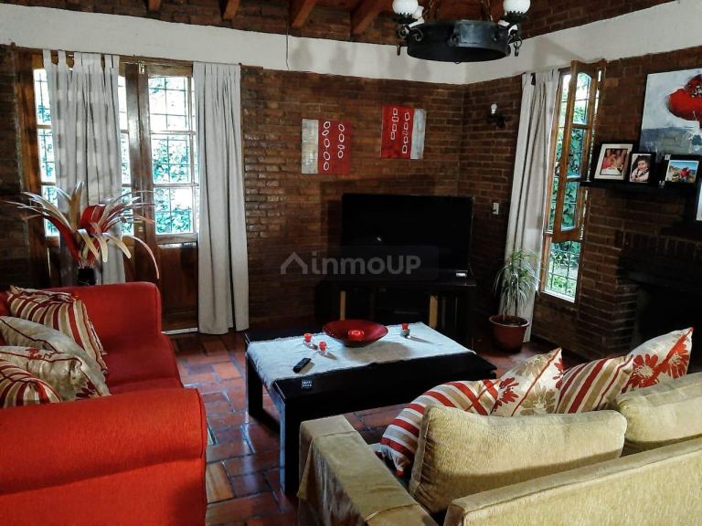 Casa en Alquiler en Lujan de Cuyo, Mendoza
