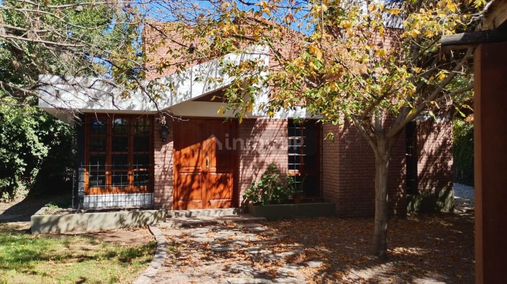 Casa en Alquiler en Lujan de Cuyo, Mendoza