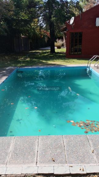 Casa en Alquiler en Lujan de Cuyo, Mendoza