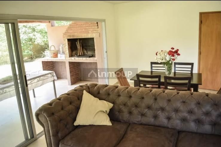 Casa en Alquiler en Lujan de Cuyo, Mendoza