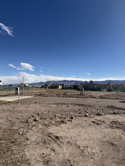 Lote en Venta en Maipu, Mendoza