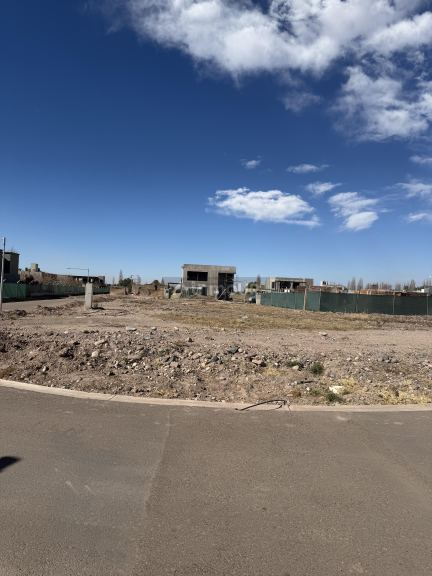 Lote en Venta en Maipu, Mendoza
