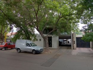 Lujan de Cuyo España 361
