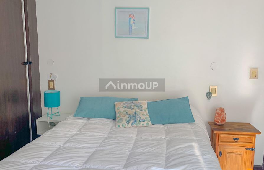 Departamento en Venta en Capital, Mendoza