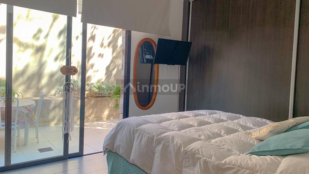 Departamento en Venta en Capital, Mendoza