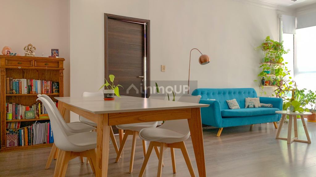 Departamento en Venta en Capital, Mendoza