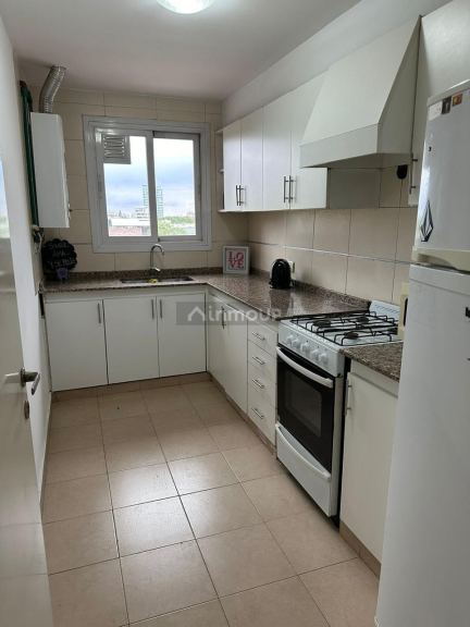 Departamento en Alquiler en Capital, Mendoza