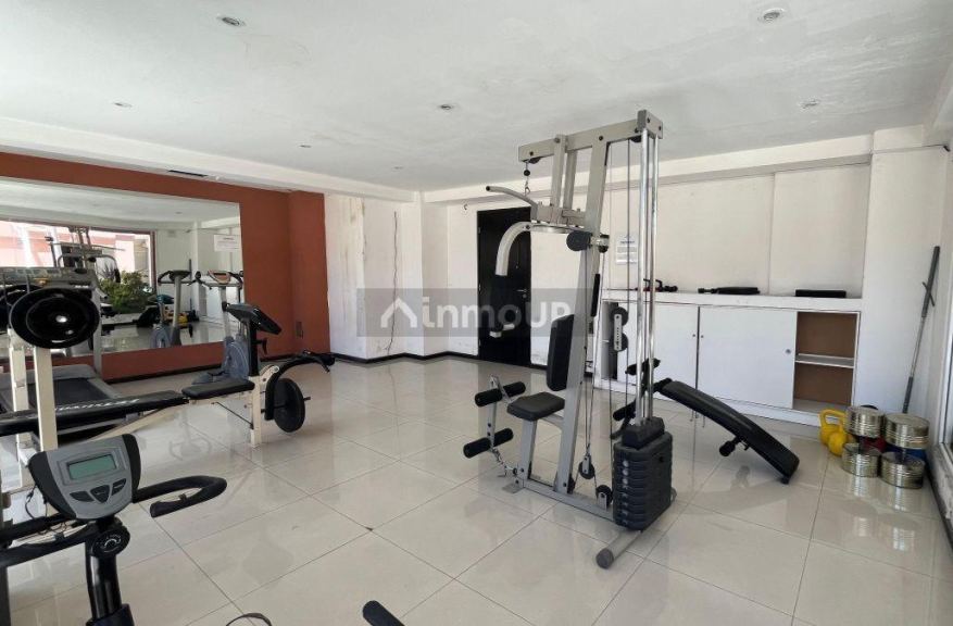 Departamento en Alquiler en Capital, Mendoza